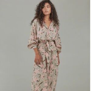 Acacia swimwear olly dress. Black.